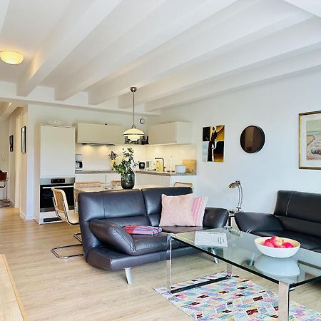 Ferienwohnung Kiek In Im Haus Wittow Prora Binz Kültér fotó